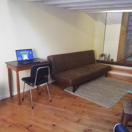 Unique Stylish House In Beautiful Graca Appartement Lissabon Buitenkant foto