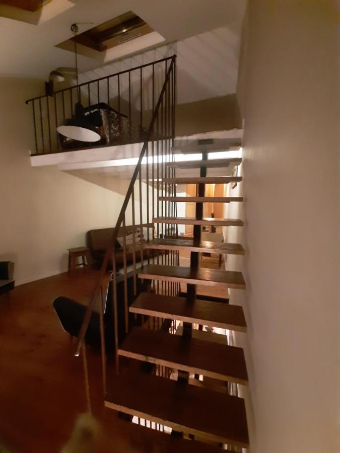 Unique Stylish House In Beautiful Graca Appartement Lissabon Buitenkant foto