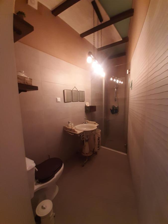 Unique Stylish House In Beautiful Graca Appartement Lissabon Buitenkant foto