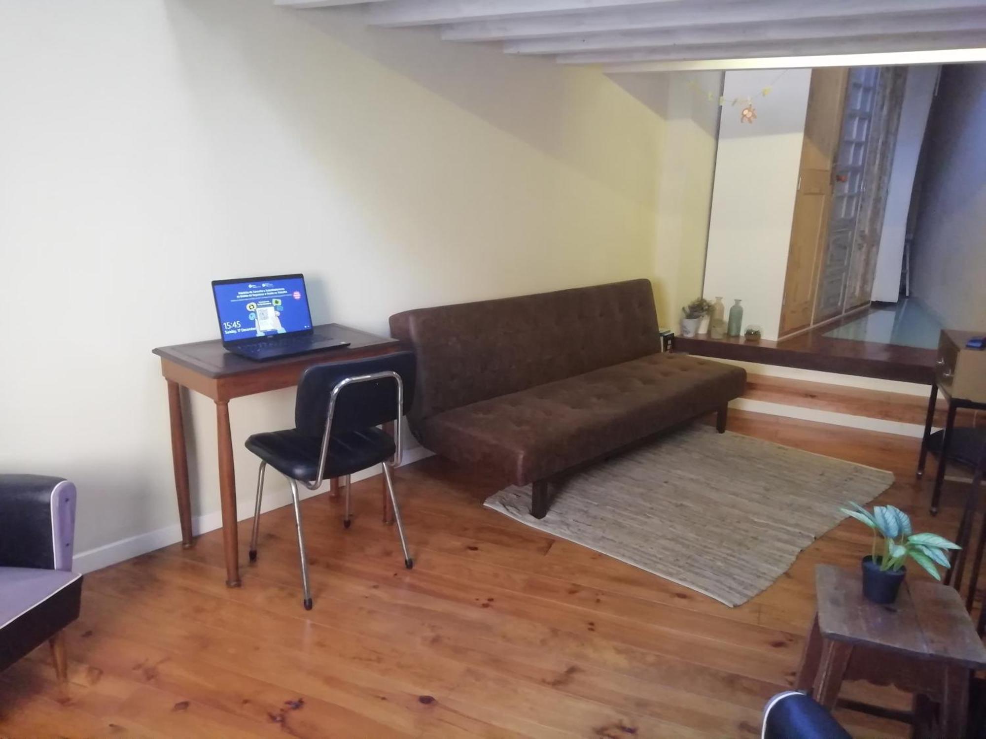 Unique Stylish House In Beautiful Graca Appartement Lissabon Buitenkant foto