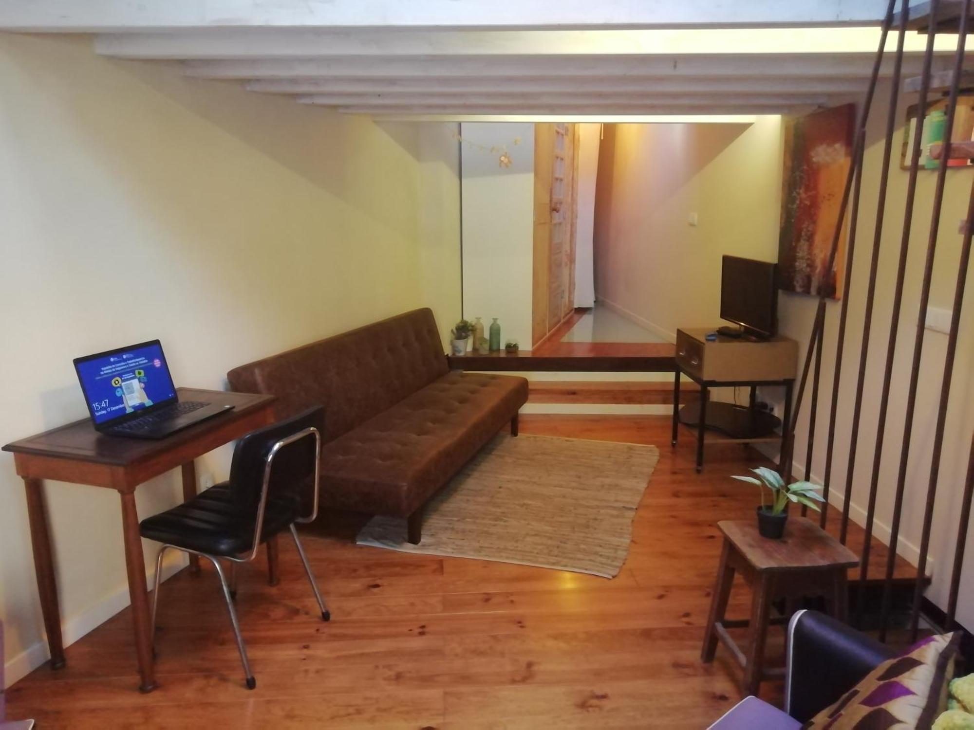 Unique Stylish House In Beautiful Graca Appartement Lissabon Buitenkant foto