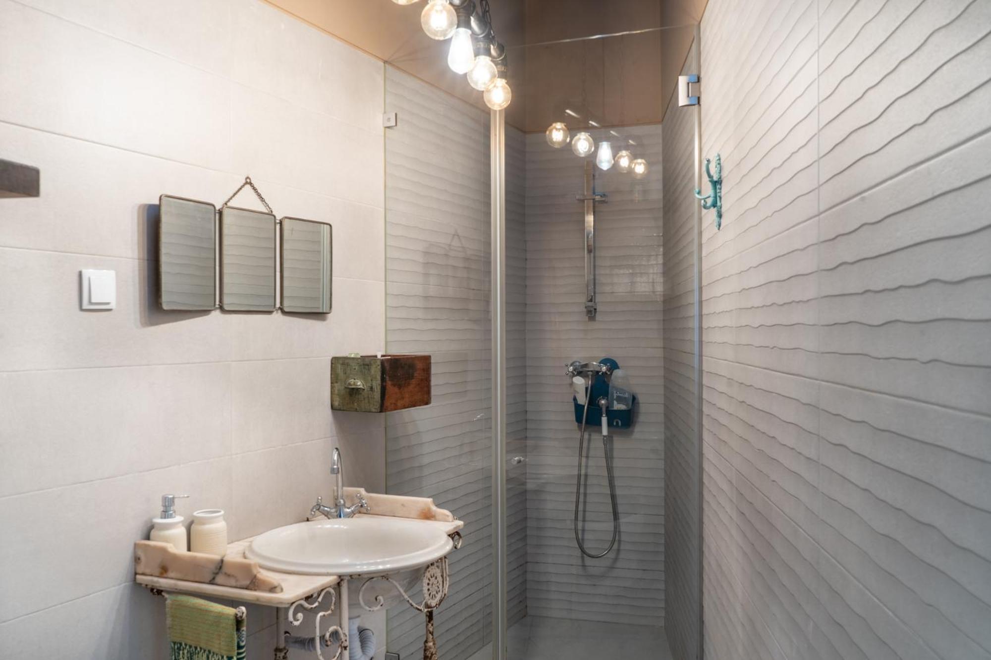 Unique Stylish House In Beautiful Graca Appartement Lissabon Buitenkant foto